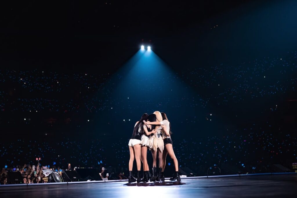 260127 جولة بلاك بينك العالمية [DEADLINE] في هونج كونج