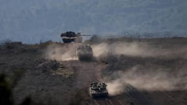 احتجاجات إيران.. لم تُلغِ حرب لبنان بل أُجّلتها!