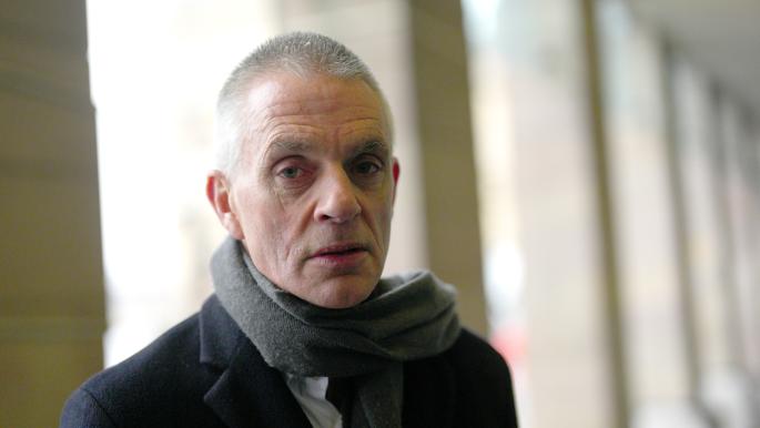 مدير عام “بي بي سي” يغادر منصبه في إبريل بعد أزمة مونتاج خطاب ترامب مدير عام "بي بي سي" يغادر منصبه في إبريل بعد أزمة مونتاج خطاب ترامب