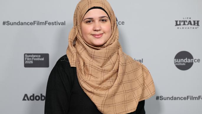 حكاية لاجئة سورية تُبهر مهرجان صندانس
