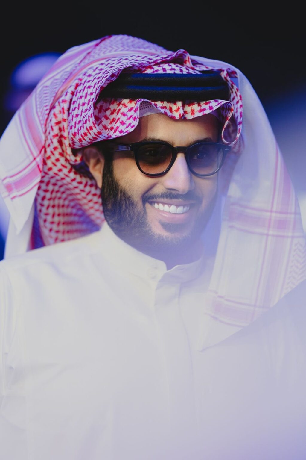 جريدة الرياض | رئيس «هيئة الترفيه»: عدد زوار موسم الرياض في نسخته السادسة وصل إلى 12 مليون زائر