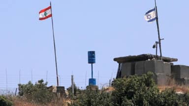 لجنة وقف النار “باقية”… والمشاركة الفرنسية عسكرية لجنة وقف النار "باقية"... والمشاركة الفرنسية عسكرية