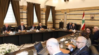 جلسة حكوميّة في السراي ... وهذه أبرز المقرّرات