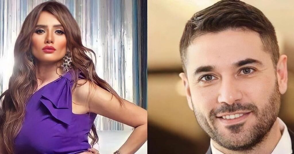 قرار من القضاء المصري يعيد قضية النجمين زينة وأحمد عز إلى الواجهة