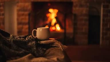 طقسٌ "مجنون": جليد وأمطار موحلة.. وبرق ورعد! - MTV Lebanon