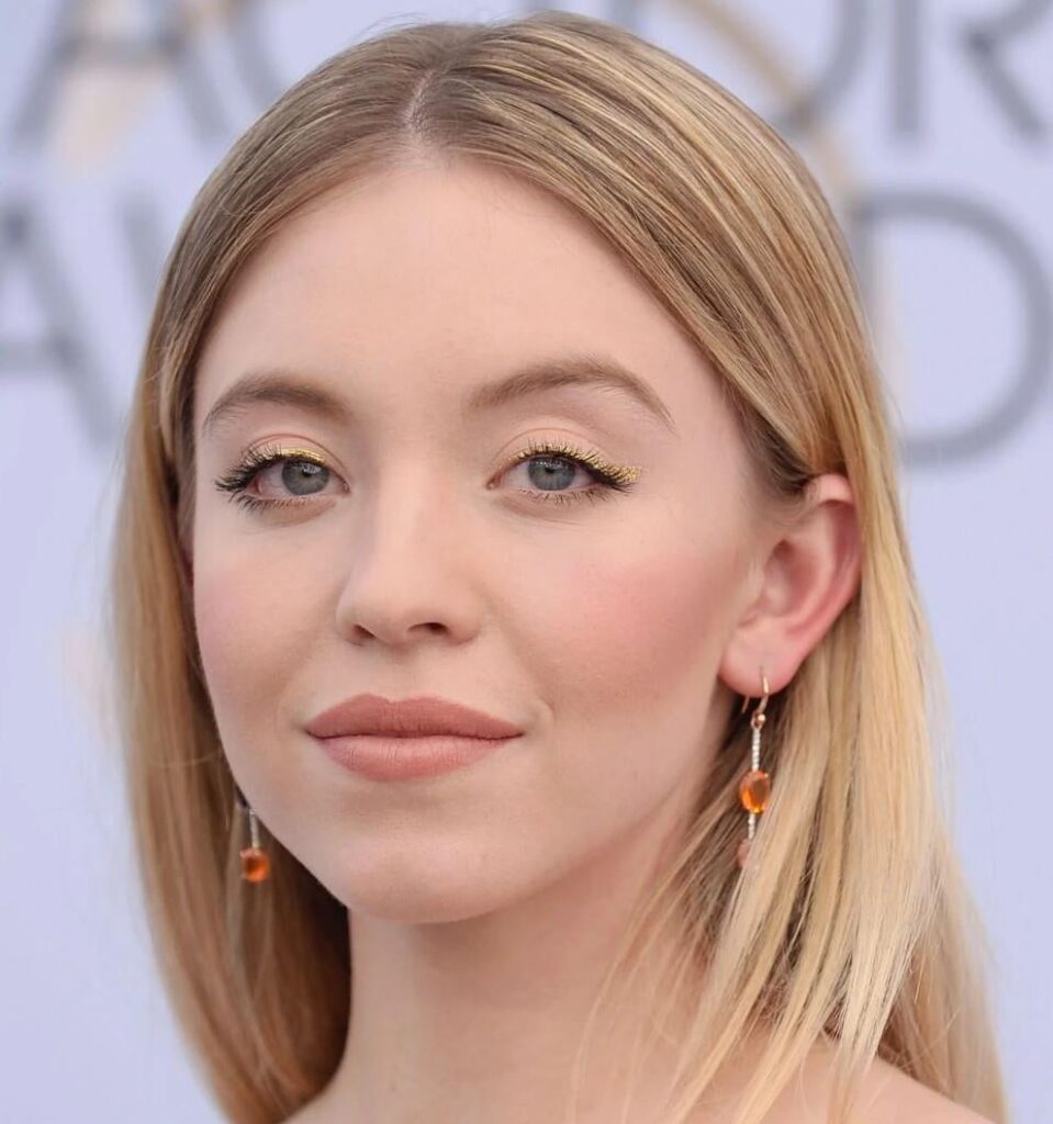 Sydney Sweeney Sydney Sweeney
