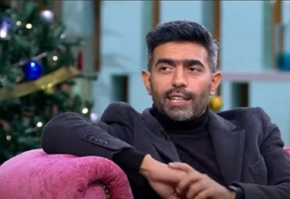 انسحابات تُربك «عاليا».. عمرو عابد أحدث المعتذرين – أخبار السعودية انسحابات تُربك «عاليا».. عمرو عابد أحدث المعتذرين - أخبار السعودية