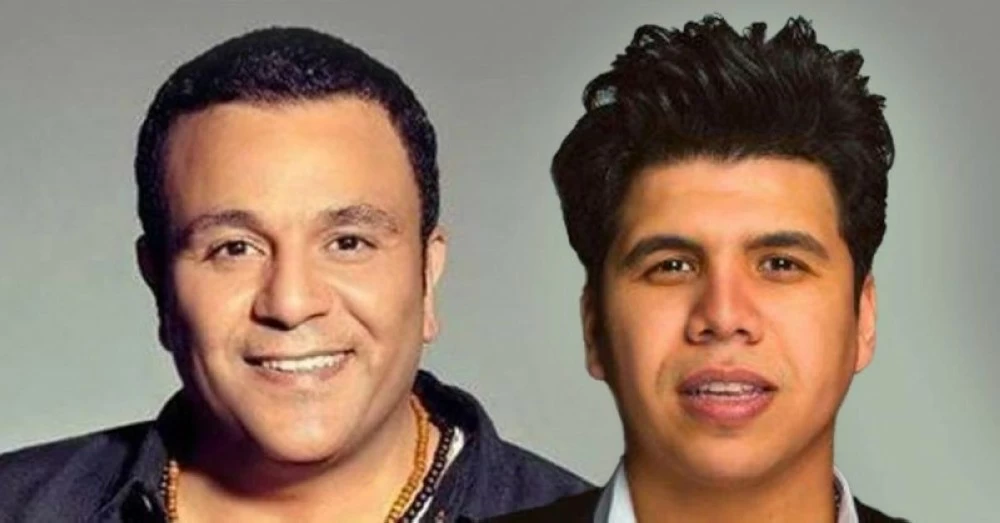 محمد فؤاد يكسر صمته ويكشف حقيقة ألبومه قبل طرحه لعمر كمال – أخبار السعودية محمد فؤاد يكسر صمته ويكشف حقيقة ألبومه قبل طرحه لعمر كمال - أخبار السعودية