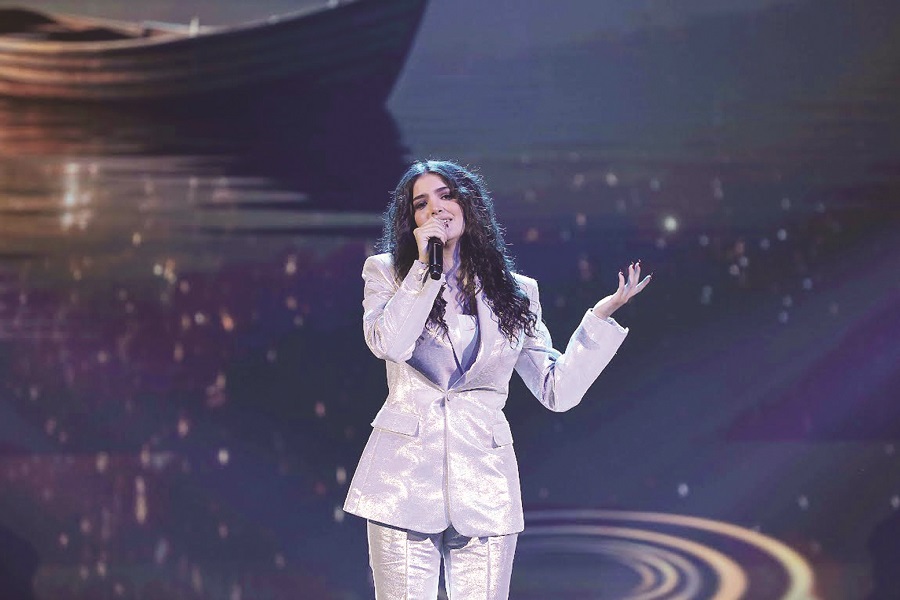 جريدة الرياض | تحديات الطرب في المواجهة الأخيرة لـ«The Voice»