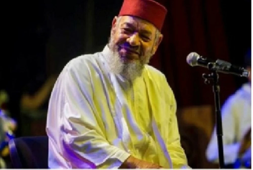 رحيل عميد الأغنية المغربية عبدالهادي بلخياط عن 86 عامًا – أخبار السعودية رحيل عميد الأغنية المغربية عبدالهادي بلخياط عن 86 عامًا - أخبار السعودية