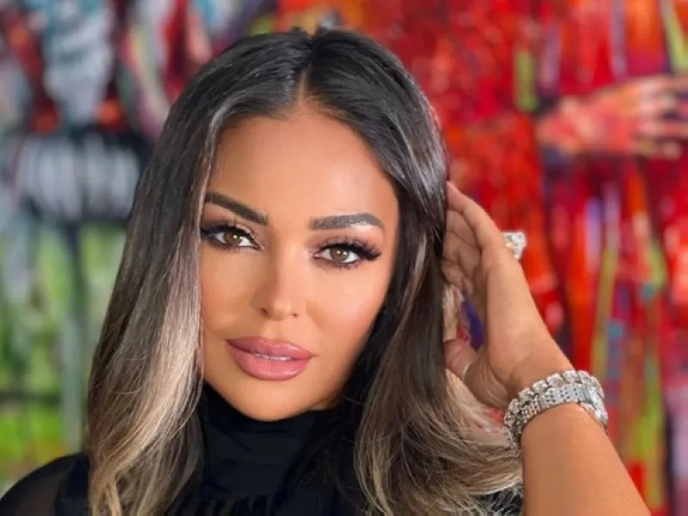 داليا البحيري تكشف عمليات التجميل التي خضعت لها - أخبار السعودية