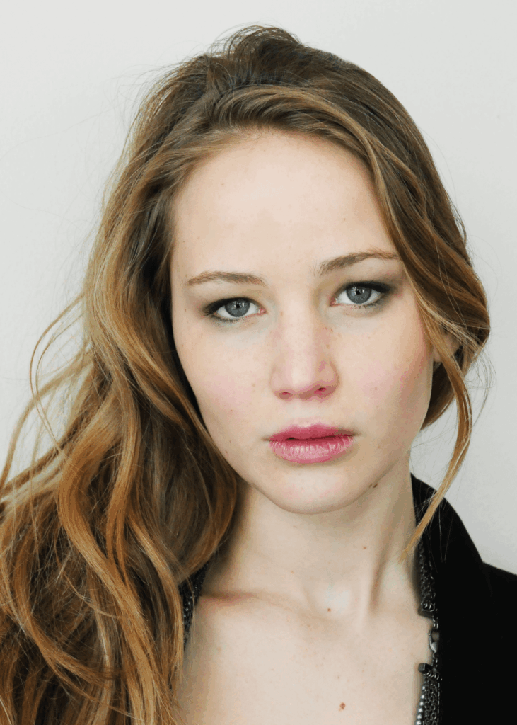 Jennifer Lawrence