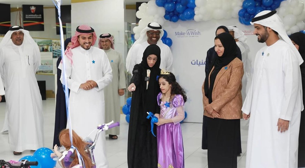 شيخة بنت سيف: 