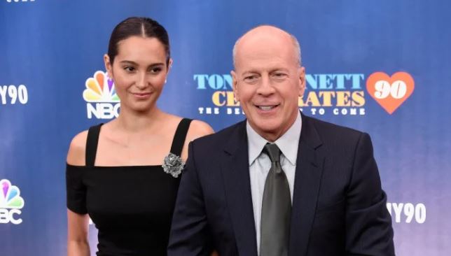 إيما هيمينج و ويليس