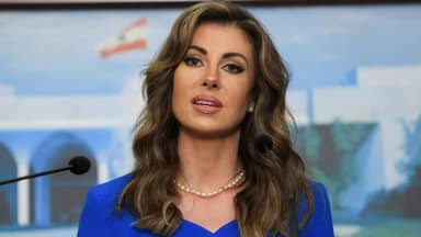 أورتاغوس لن تحضر... ومصدر من واشنطن: على لبنان ألّا يخسرها