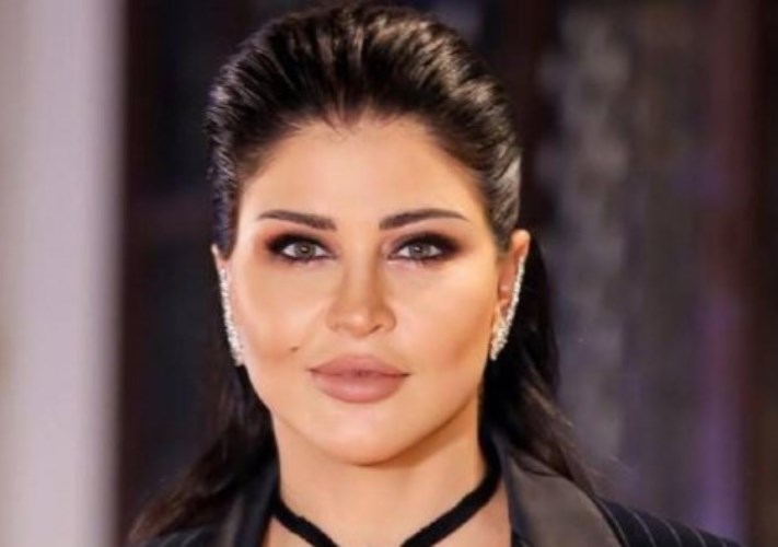 جومانا مراد تبدأ تصوير مسلسل “اللون الأزرق” استعدادا لرمضان -جريدة المال جومانا مراد تبدأ تصوير مسلسل "اللون الأزرق" استعدادا لرمضان -جريدة المال