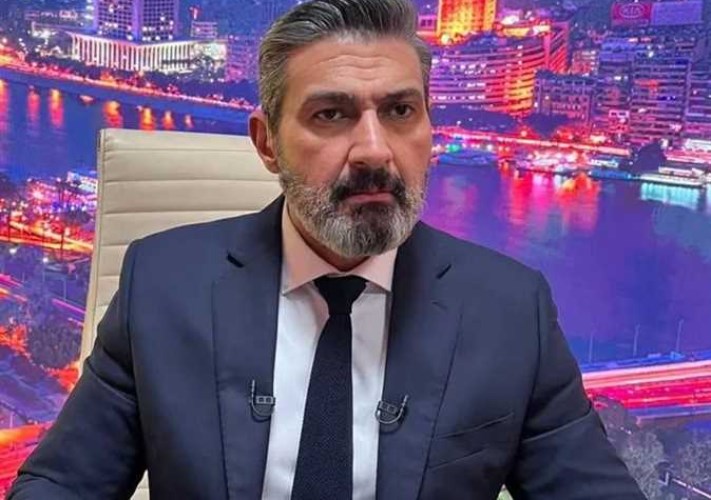 ياسر جلال ينتهي من «للعدالة وجه آخر».. والعرض بمنصة Tod -جريدة المال