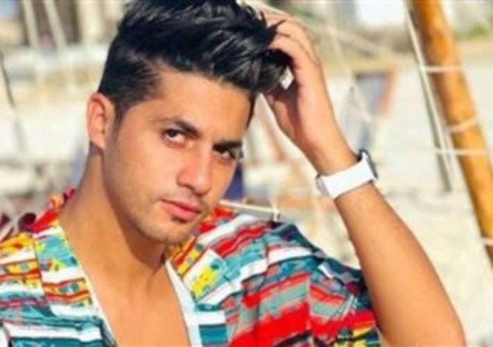 عنبة يدخل المستشفى بعد تعرضه لأزمة صحية -جريدة المال