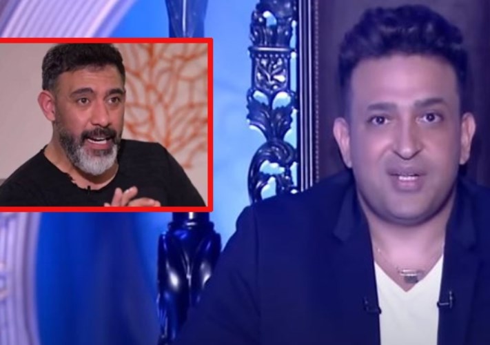 عمرو مصطفى وتامر حسين يسجلان أغنيات جديدة -جريدة المال عمرو مصطفى وتامر حسين يسجلان أغنيات جديدة -جريدة المال