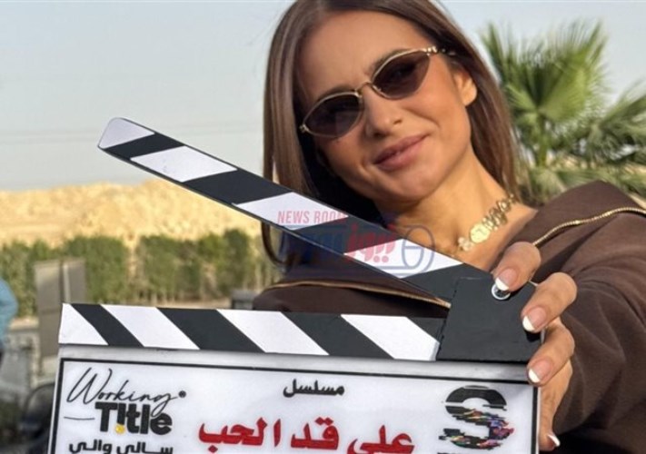 مسلسلات رمضان 2026.. ياسر جلال ونيلي كريم وشريف سلامة على قنوات المتحدة -جريدة المال