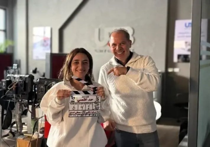 اجتهادها الشخصي سبب وصولها -جريدة المال اجتهادها الشخصي سبب وصولها -جريدة المال