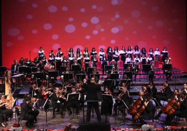 حفل «كلثوميات» على مسرح معهد الموسيقى.. اليوم -جريدة المال