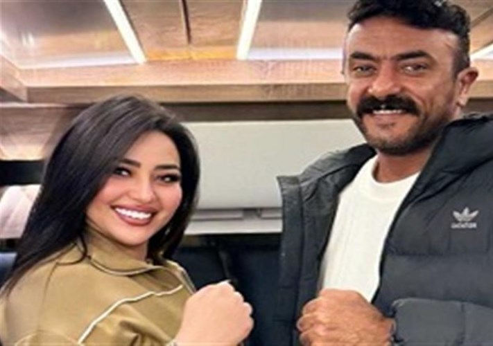 رحمة محسن تعلن تقديمها أغاني مسلسل علي كلاي في رمضان -جريدة المال