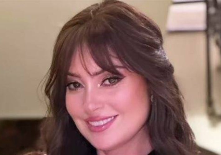 نيرمين الفقي تروج لـ«أولاد الراعي» بنشر كواليس جديدة -جريدة المال