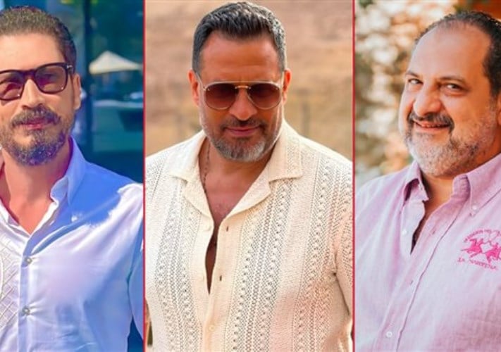 «أولاد الراعي» يتصارعون على السلطة والنفوذ في رمضان 2026 -جريدة المال