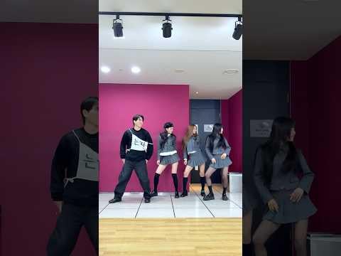 Apink Chorong، Bomi، Eunji & Hayoung (مع مديرهم) – أحبني أكثر (تحدي الرقص) (260110) Apink Chorong، Bomi، Eunji & Hayoung (مع مديرهم) - أحبني أكثر (تحدي الرقص) (260110)