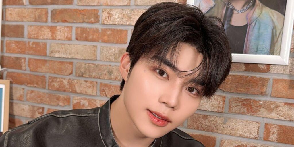 يتبرع Park Gunwook من ZEROBASEONE بمبلغ 7500 دولار للأطفال الجائعين في عيد ميلادهم يتبرع Park Gunwook من ZEROBASEONE بمبلغ 7500 دولار للأطفال الجائعين في عيد ميلادهم