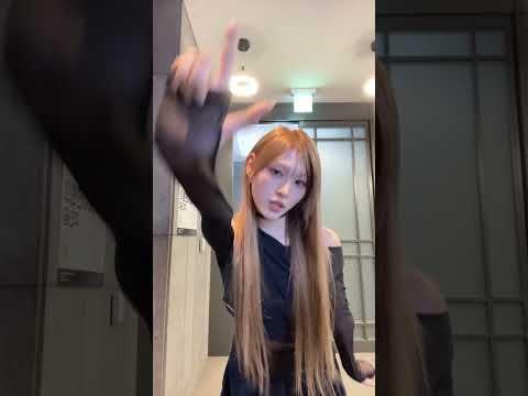 RESCENE MINAMI - IRIS OUT (الأصل كينشي يونيزو) (تحدي الرقص) (260114)