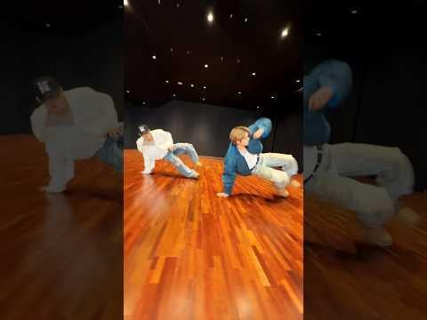 TXT (غدًا × معًا) يونجون مع ENHYPEN NI-KI - Talk to You (تحدي الرقص) (260131)