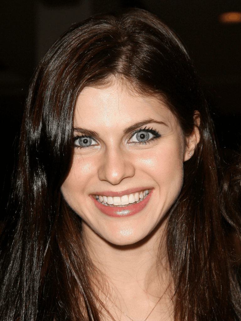 Alexandra Daddario
