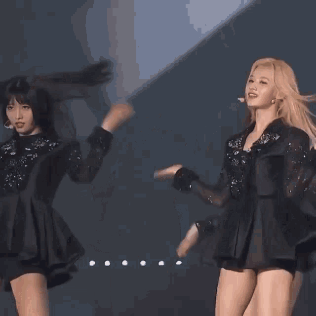 مع تبقي أقل من شهر على "Play"، ما هي أغنية MiSaMo المفضلة لديك؟