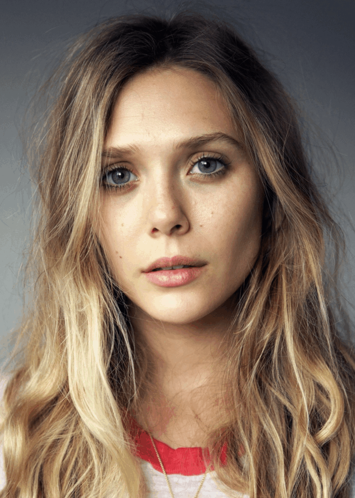 Elizabeth Olsen