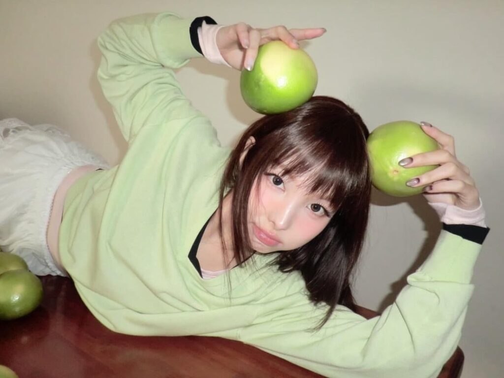 260106 تحديث نايون على الانستقرام - @grovestore_official 🍏