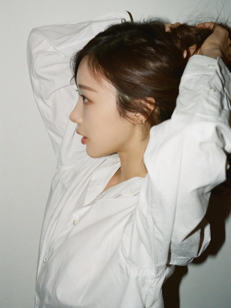 260124 تحديث جيزيل على الانستقرام