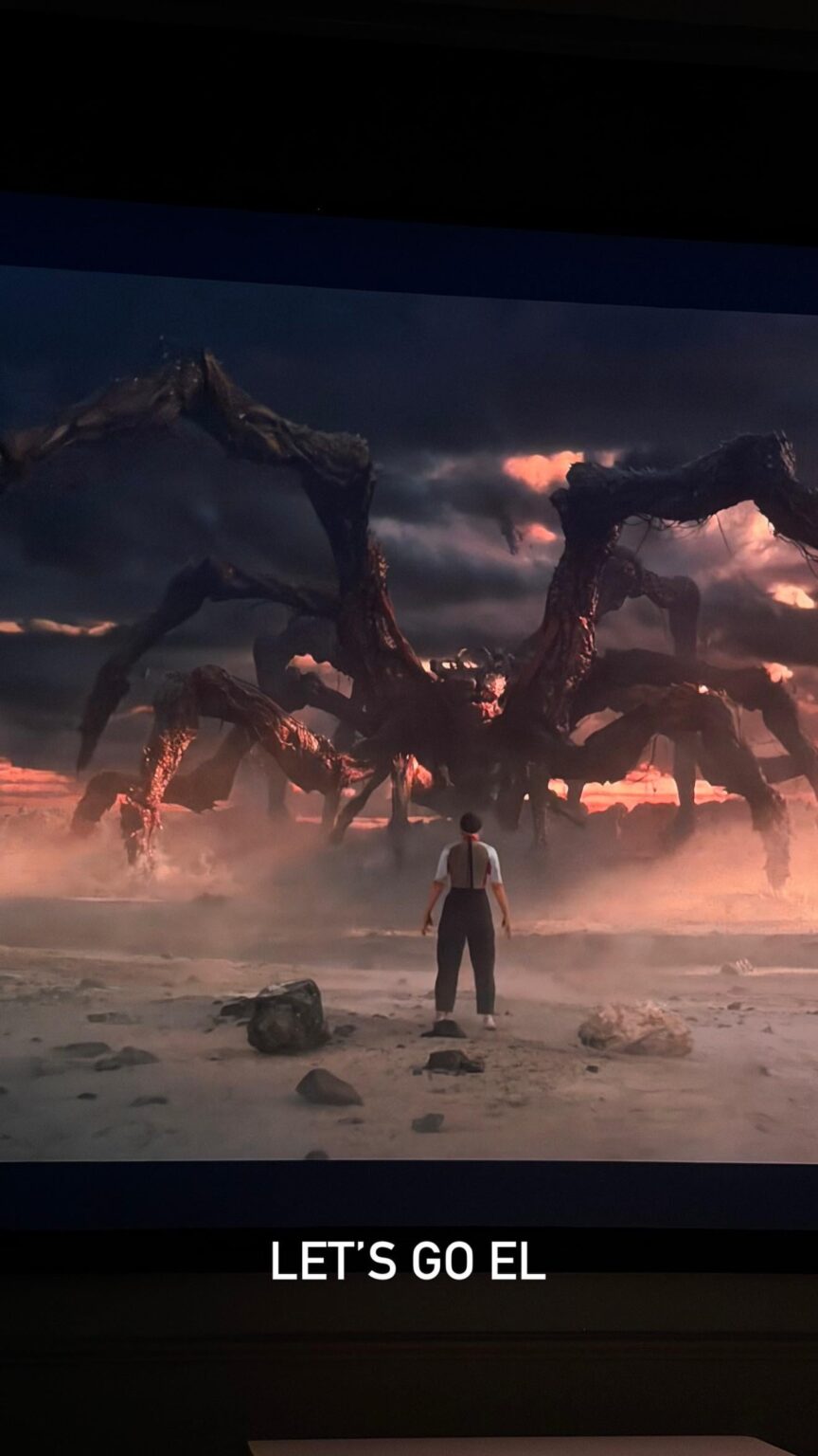 260101 تحديث قصة ليزا على IG