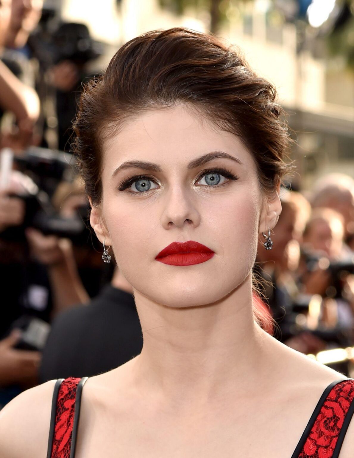 Alexandra Daddario