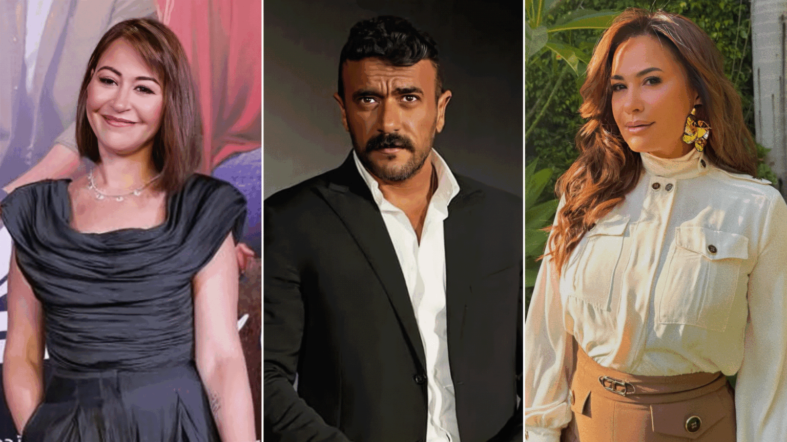 دراما رمضان 2026.. عودة الثنائيات الناجحة والمراهنة على "البطل الشعبي" | فن