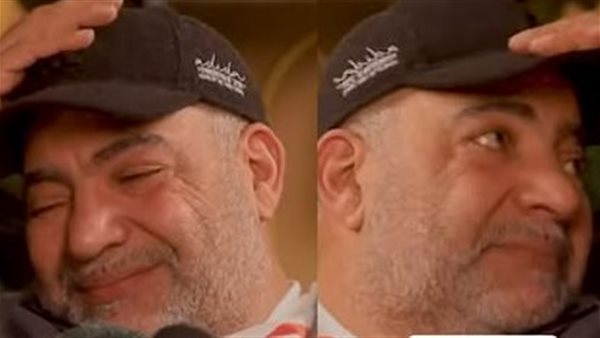 بيومي فؤاد يعتذر لمحمد سلام: لو زعلان مني أنا آسف.. ونفسي أشوفلك حاجة في رمضان