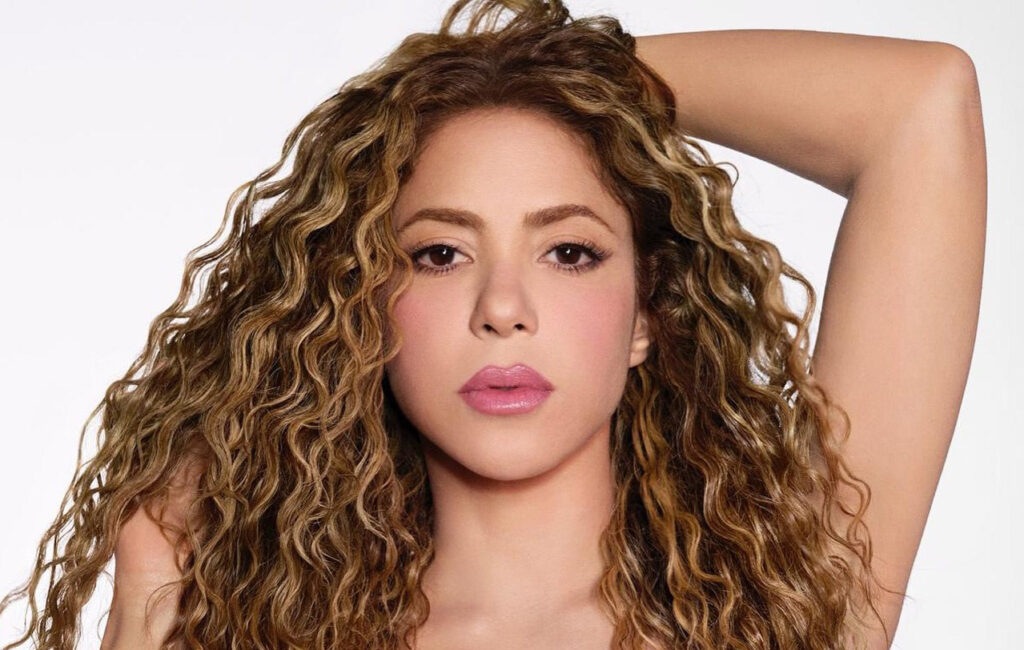 ميلان يفاجئ والدته شاكيرا ويعيد بيكيه إلى الواجهة – موقع بصراحة-موقع النجوم ميلان يفاجئ والدته شاكيرا ويعيد بيكيه إلى الواجهة – موقع بصراحة-موقع النجوم