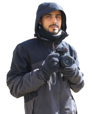 تركي الجنيبي يحصد الميدالية الذهبية في مسابقة «هيبا» الدولية للتصوير الفوتوغرافي تركي الجنيبي يحصد الميدالية الذهبية في مسابقة «هيبا» الدولية للتصوير الفوتوغرافي