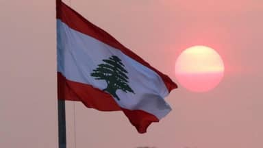 عتب عربي على لبنان - MTV Lebanon