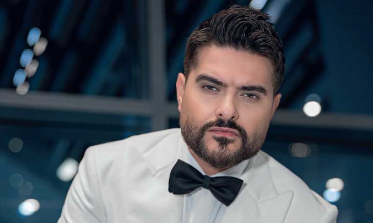 مواقف محرجة لنجوى كرم ووائل جسار وناصيف زيتون في حفلات رأس السنة