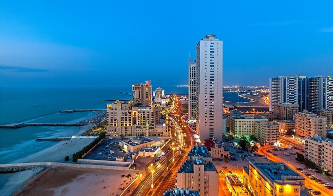 2.8 مليار درهم قيمة التصرفات العقارية في عجمان خلال ديسمبر 2025