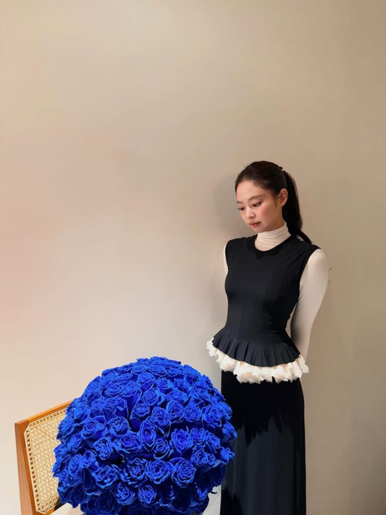 260116 تحديث جيني على الانستغرام