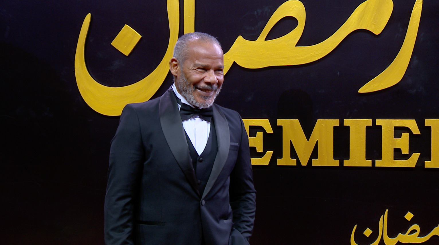 الشحات مبروك