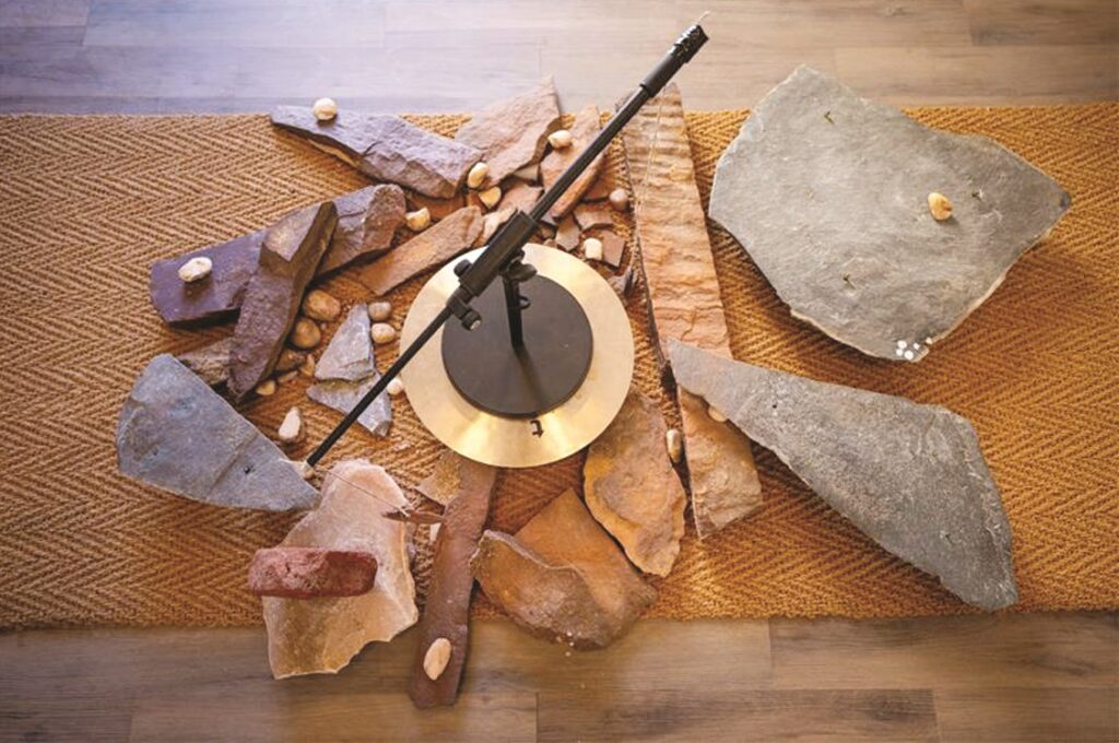 جريدة الرياض | «صحراء X العلا» تكشف عن مشاركة نخبة من الفنانين الدوليين جريدة الرياض | «صحراء X العلا» تكشف عن مشاركة نخبة من الفنانين الدوليين